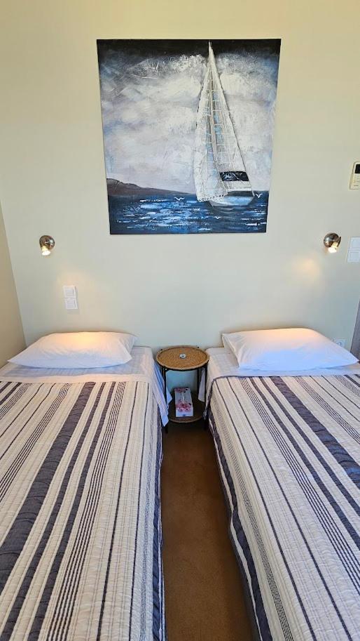 Villa Dioni Fiskardo Esterno foto